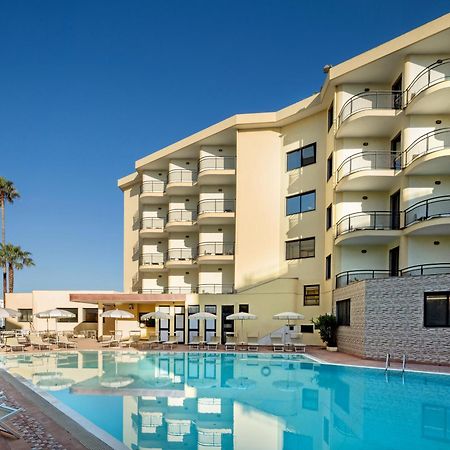 Rina Hotel Alghero Ngoại thất bức ảnh