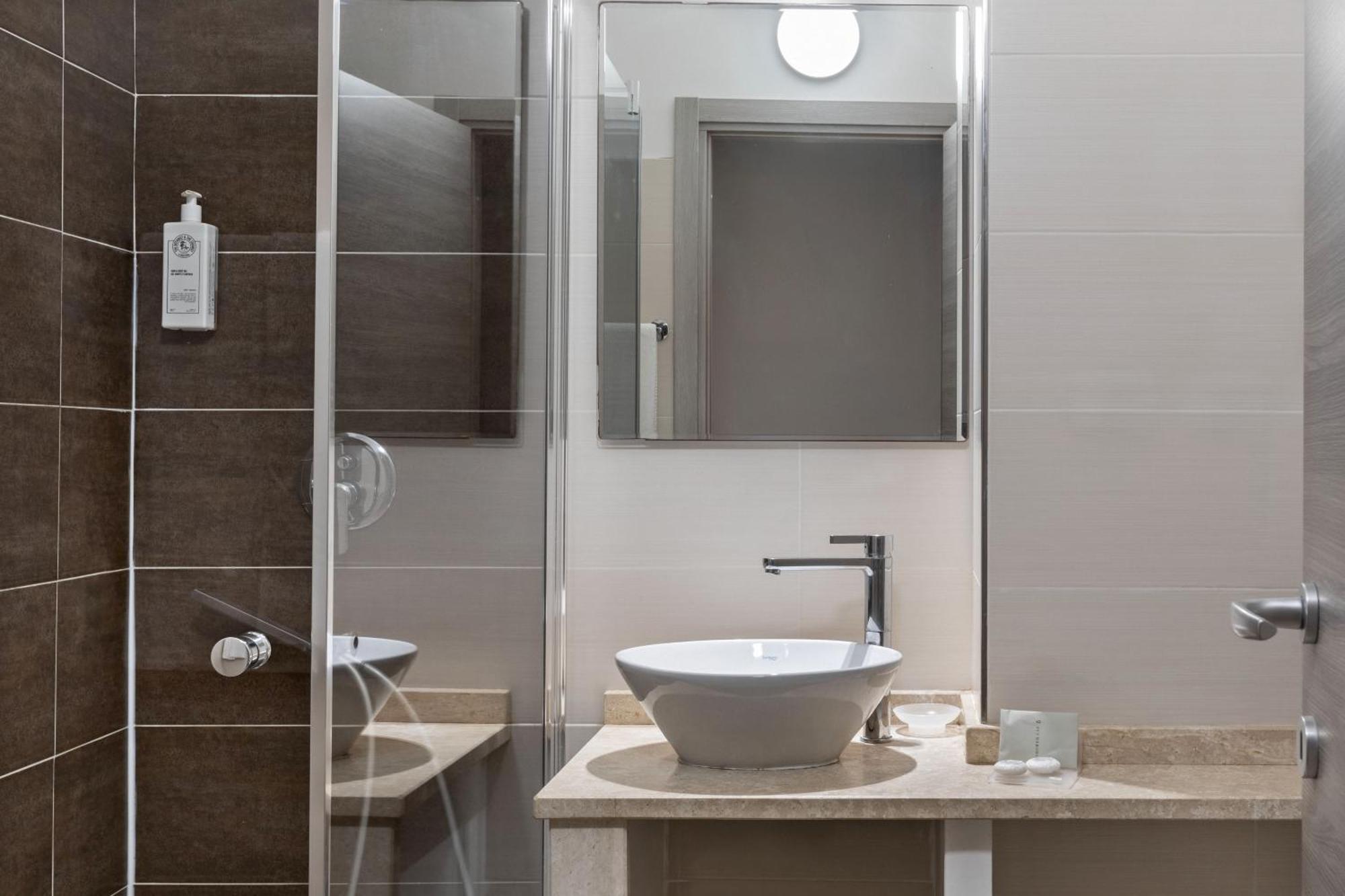 Rina Hotel Alghero Phòng bức ảnh