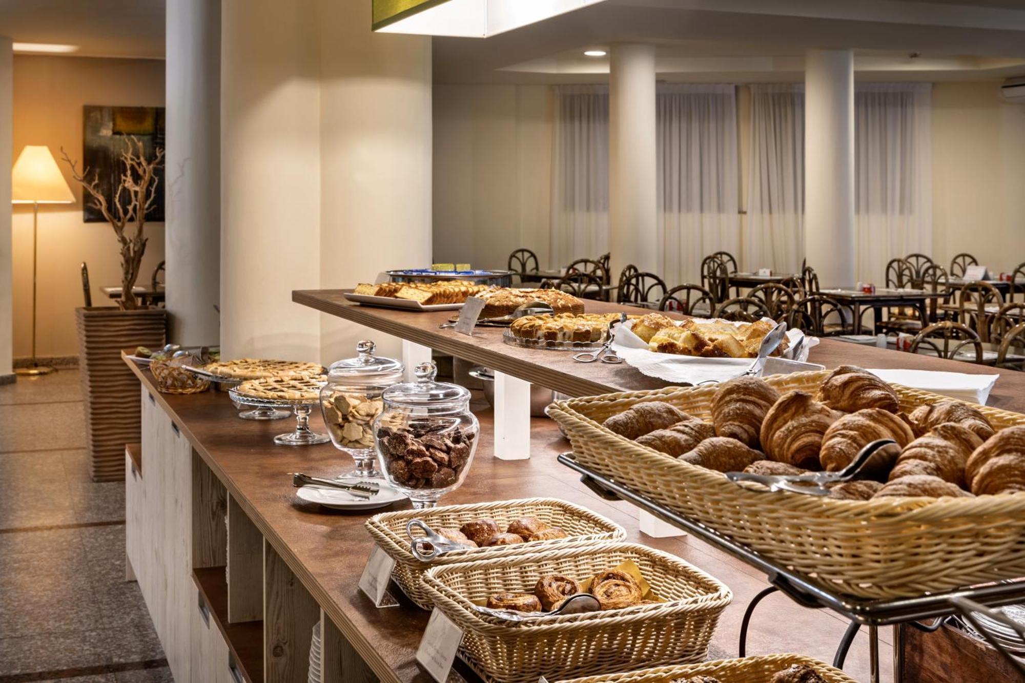 Rina Hotel Alghero Ngoại thất bức ảnh