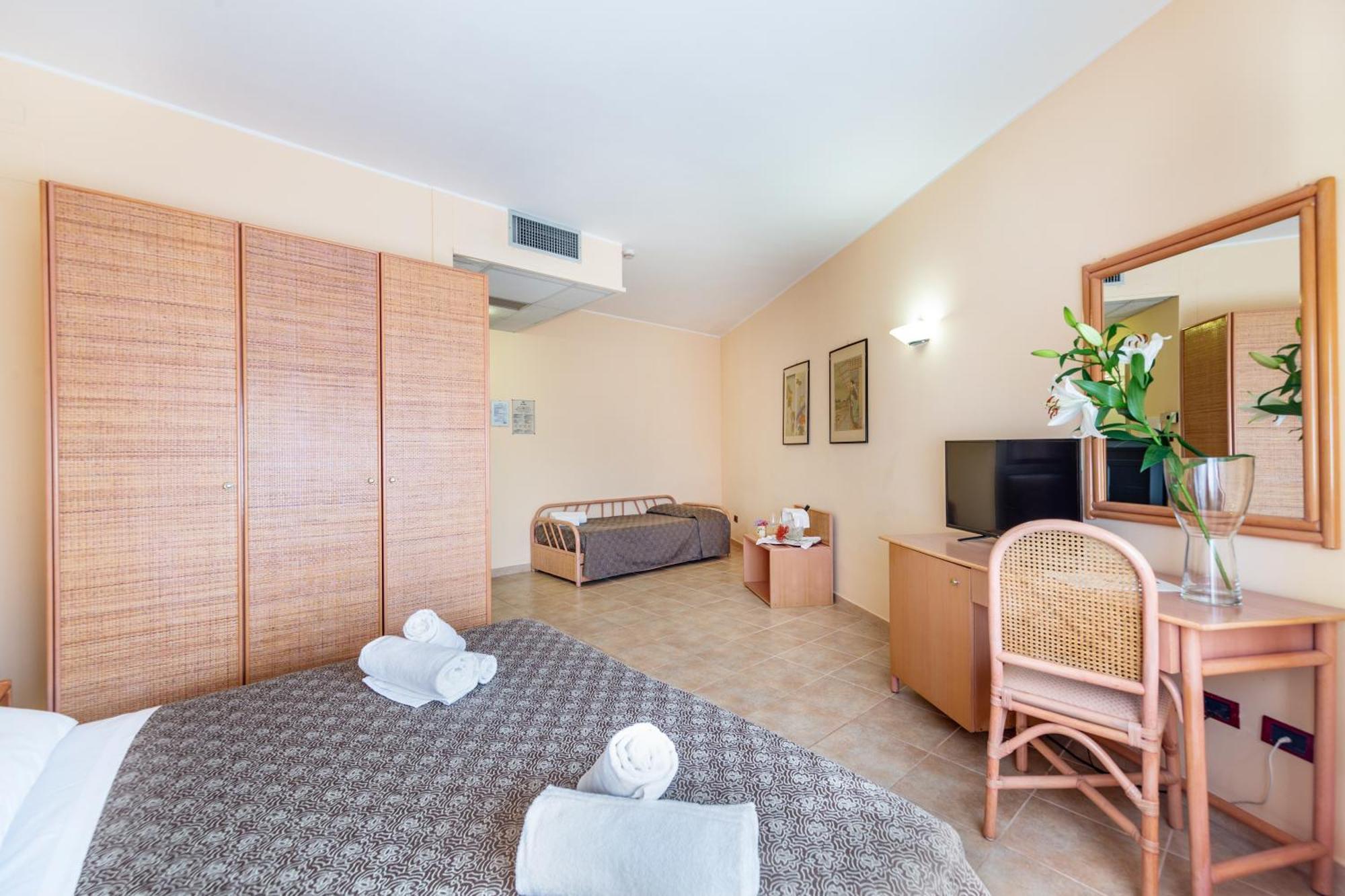 Rina Hotel Alghero Ngoại thất bức ảnh